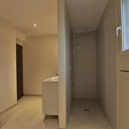 Les Hauts De Holiday home