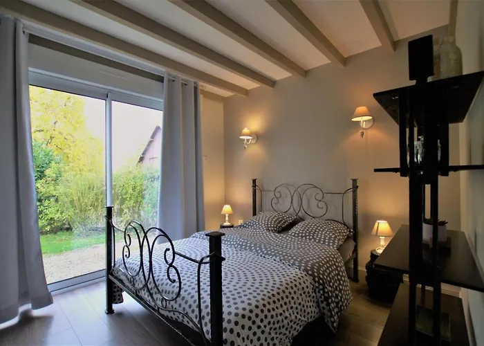 Les Hauts De * Pougy