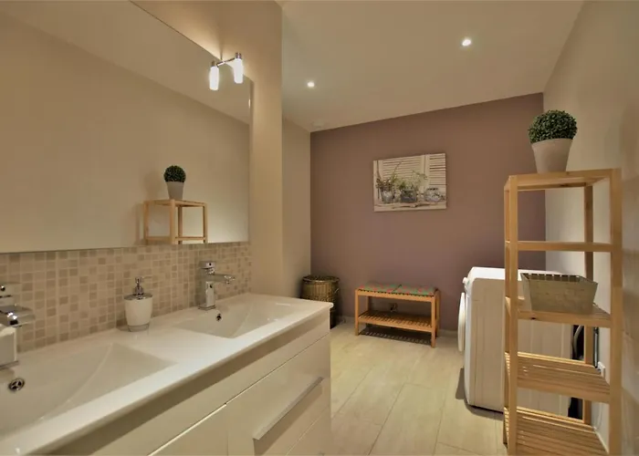 度假居 Les Hauts De