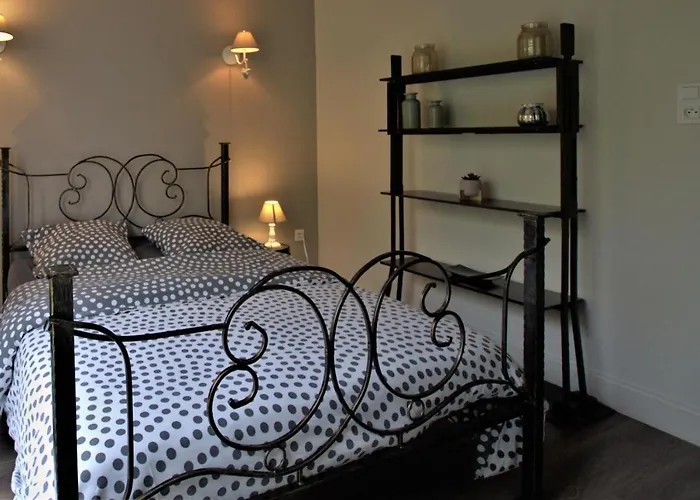 度假居 Les Hauts De *